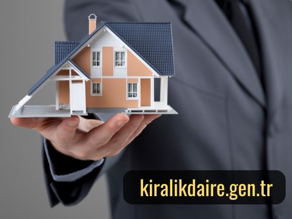 Yassıtepe Mahallesi Kiralık Daire